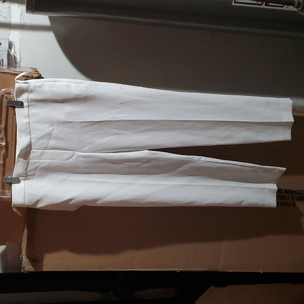 Sz 44 NWT $682 Neil Barrett pull up pants